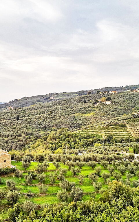 Casa Lionardo: Outdoor, Scenic View