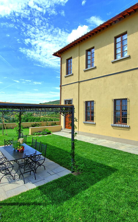 Casa Lionardo: Building Exterior, Garden, Outdoor