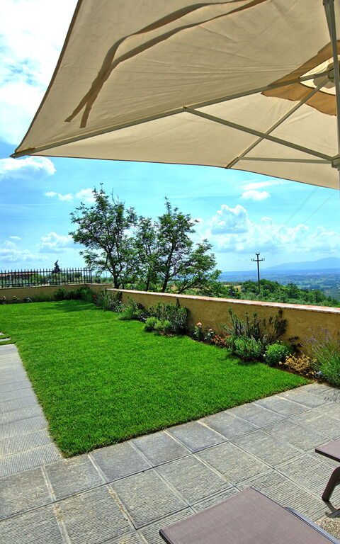 Casa Lionardo: Garden, Outdoor, Pool