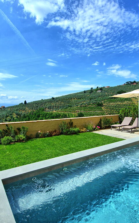 Casa Lionardo: Garden, Outdoor, Pool, Scenic View