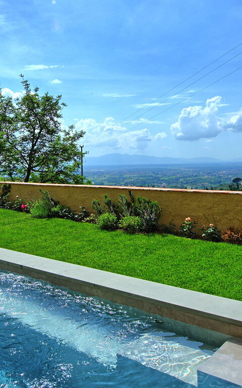 Casa Lionardo: Garden, Outdoor, Pool, Scenic View