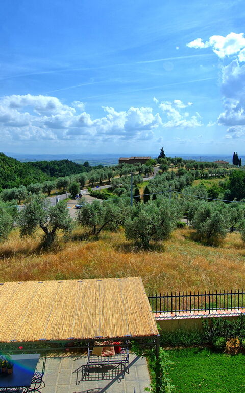 Casa Lionardo: Scenic View