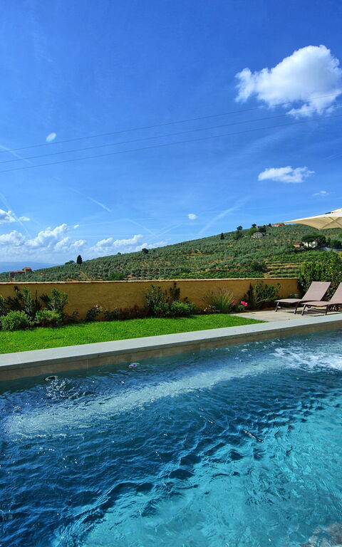 Casa Lionardo: Garden, Outdoor, Pool, Scenic View