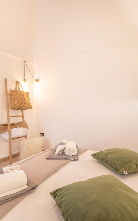 Villa Natura: Bedroom