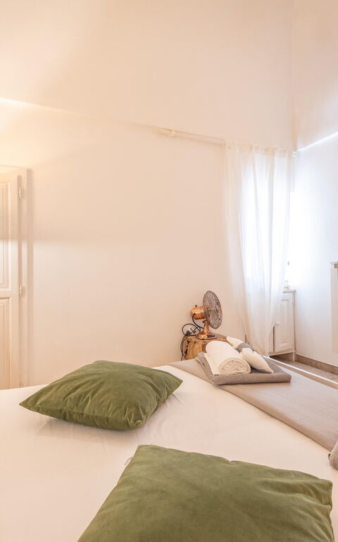 Villa Natura: Bedroom