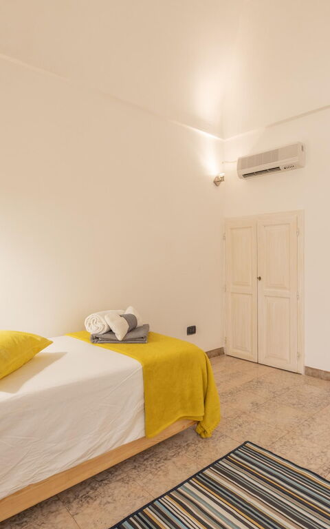 Villa Natura: Bedroom