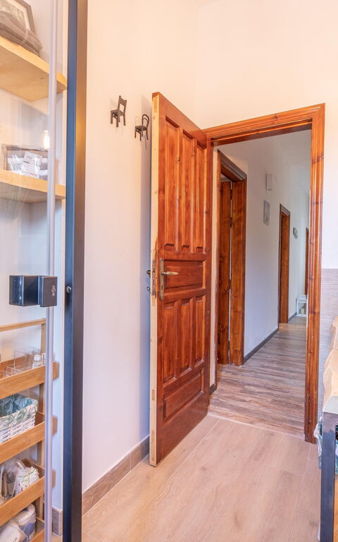 Villa Natura: Bathroom