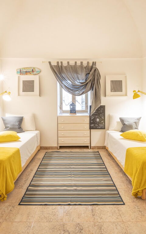 Villa Natura: Bedroom