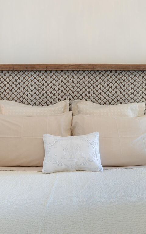 Tenuta Minnea: Bedroom