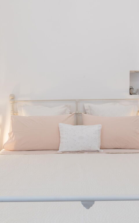 Tenuta Minnea: Bedroom