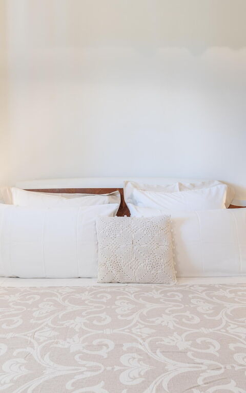 Tenuta Minnea: Bedroom