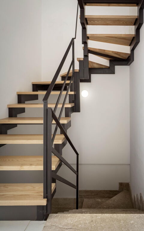 Villa Vera: Common Room