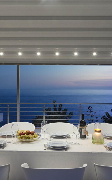 Villa Vera: Balcony / Terrace / Patio, Outdoor, Scenic View