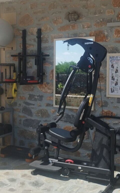 Villa Gianna: Activities, Outdoor