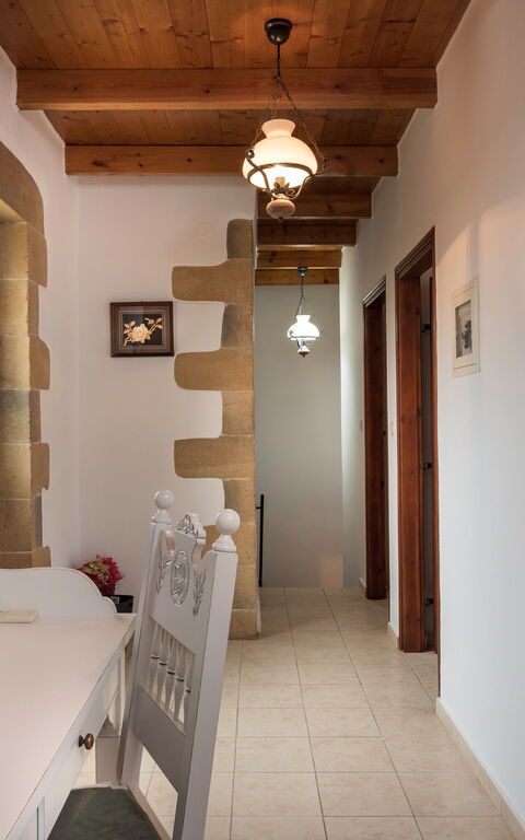 Villa Gianna: Other Room