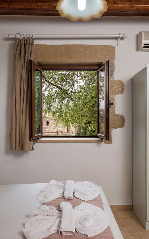 Villa Gianna: Bedroom