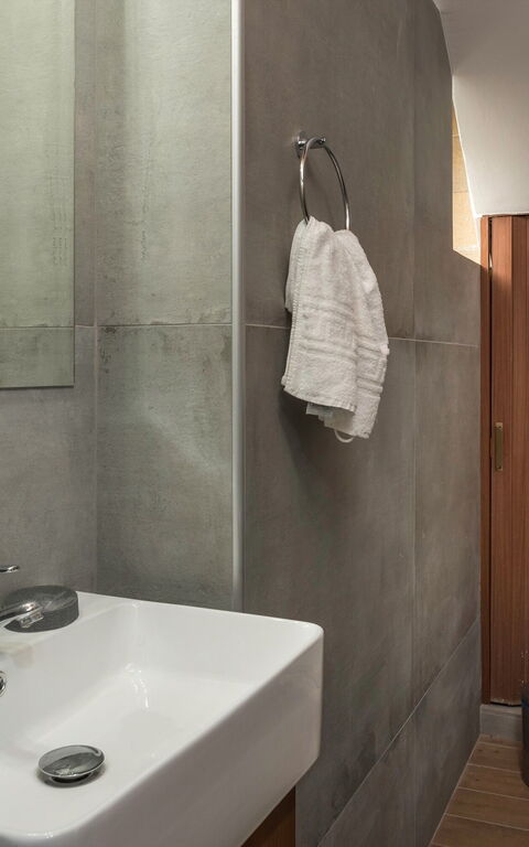 Villa Gianna: Bathroom