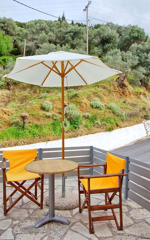 Aretousa: Outdoor