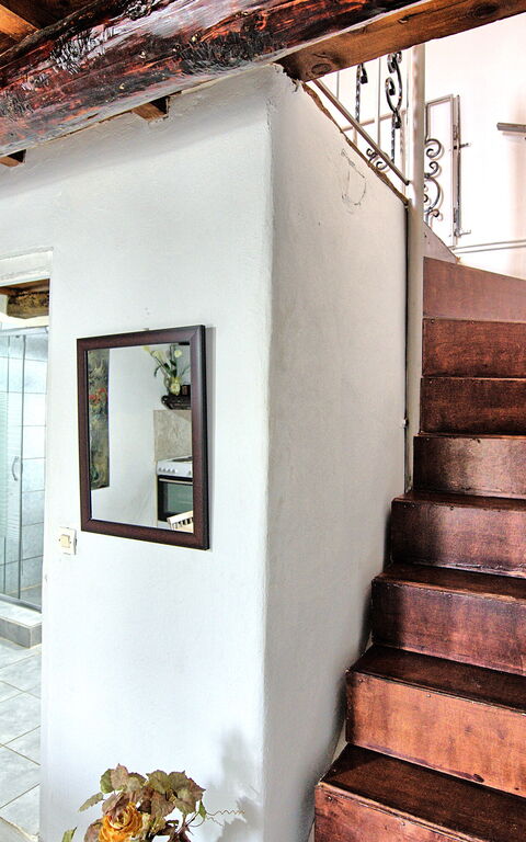 Aretousa: Room Detail