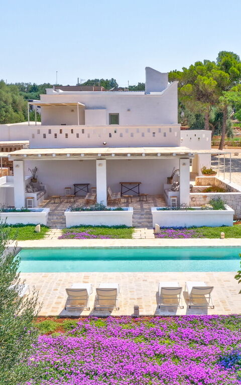 Masseria Borgopietra