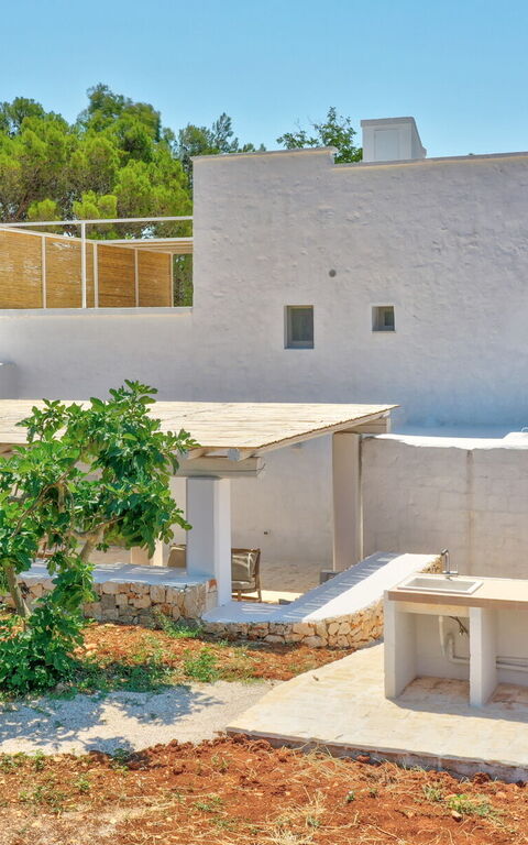 Masseria Borgopietra