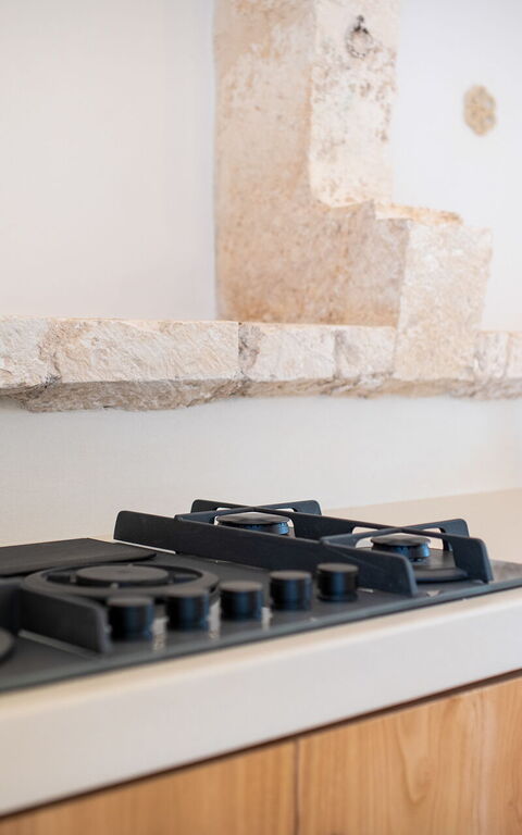 Masseria Borgopietra