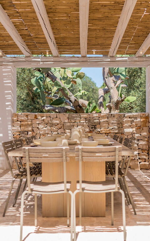 Masseria Borgopietra