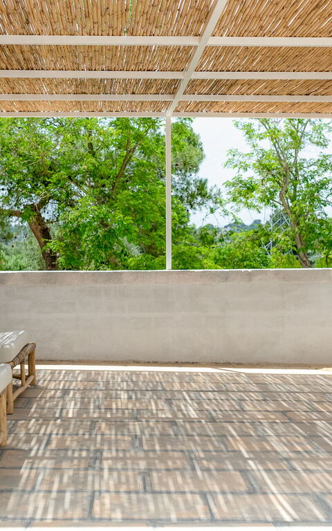 Masseria Borgopietra