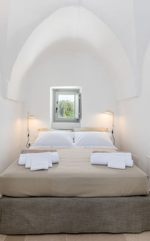 Masseria Borgopietra