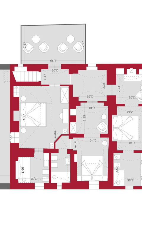 Masseria Borgopietra