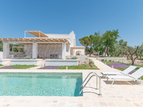 Masseria Borgopietra