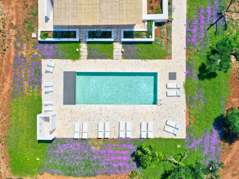 Masseria Borgopietra