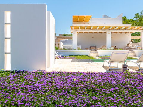 Masseria Borgopietra