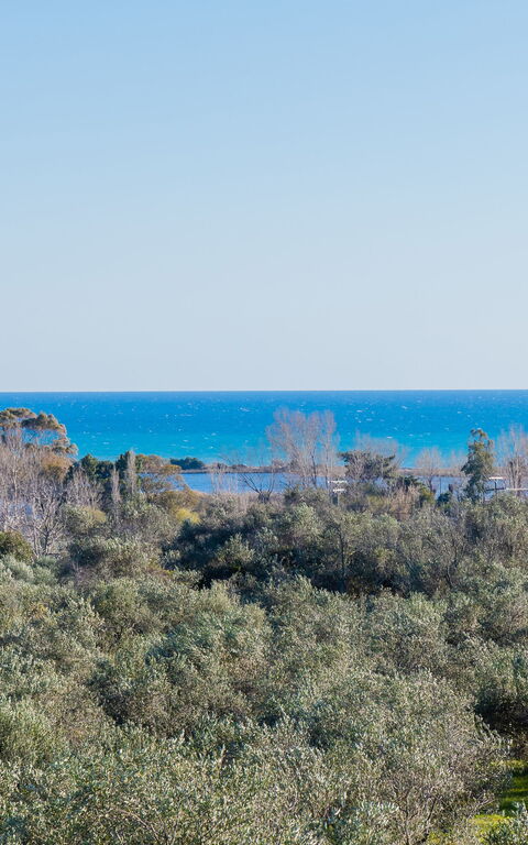 Villa Olivum: Scenic View