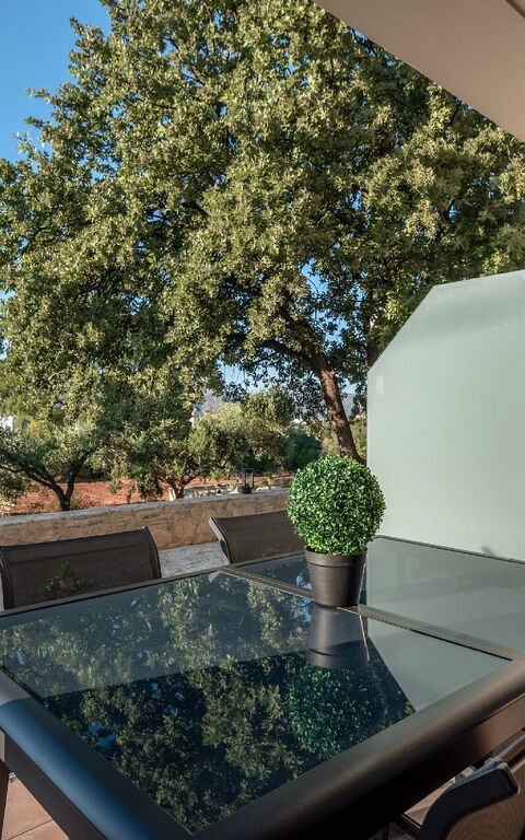 Dioni: Balcony / Terrace / Patio, Garden, Outdoor, Scenic View