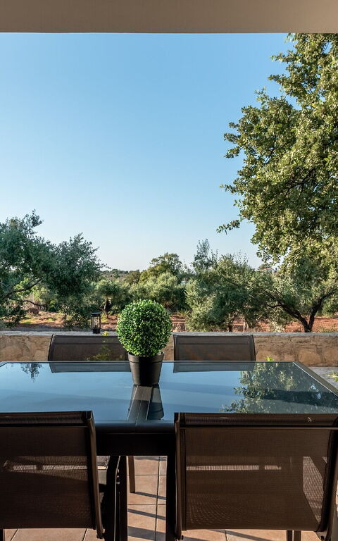 Phaedra: Balcony / Terrace / Patio, Garden, Outdoor, Scenic View