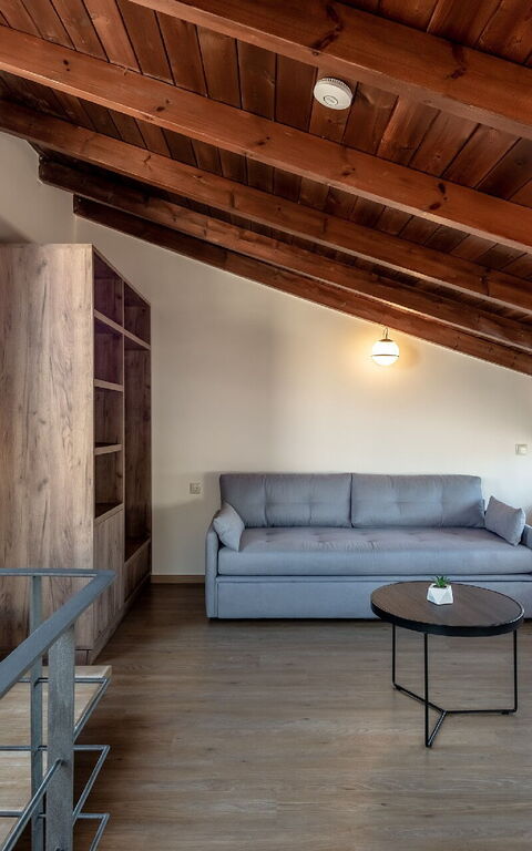 Phaedra: Balcony / Terrace / Patio, Other Room, Scenic View