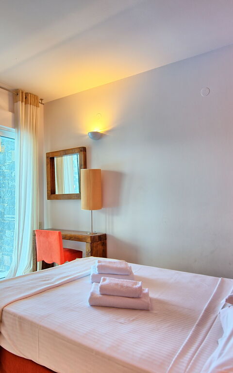 Villa Marina: Bedroom