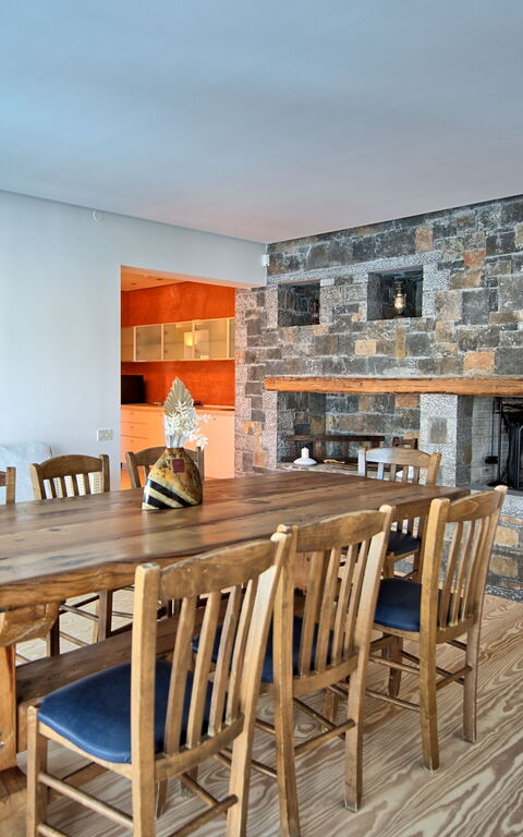 Villa Marina: Other Room