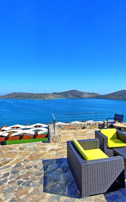 Villa Marina: Balcony / Terrace / Patio, Outdoor, Scenic View