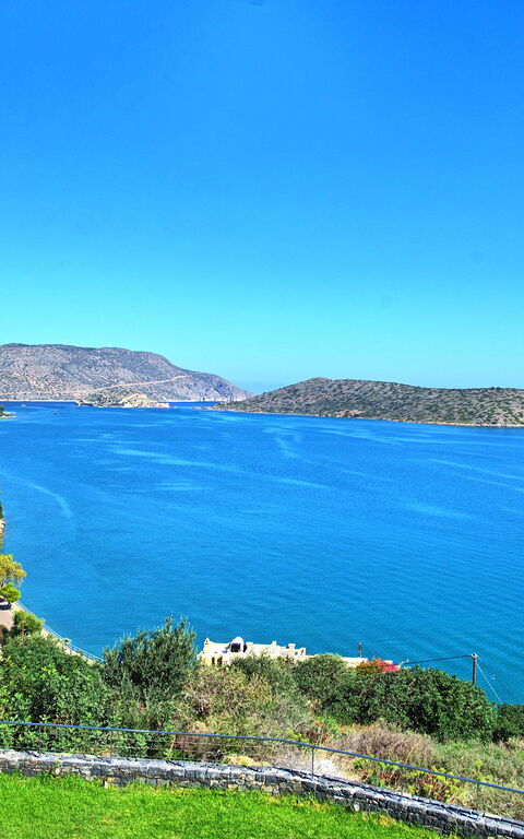 Villa Marina: Outdoor, Scenic View