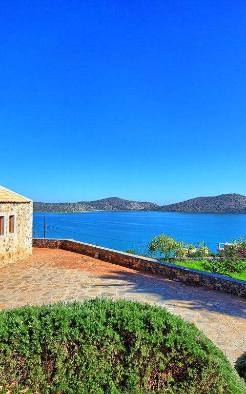 Villa Marina: Garden, Outdoor, Scenic View