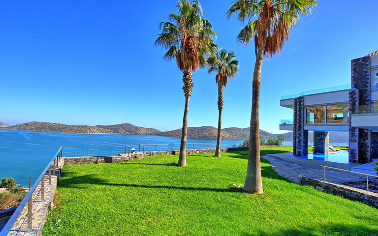 Villa Marina: Garden, Outdoor, Scenic View