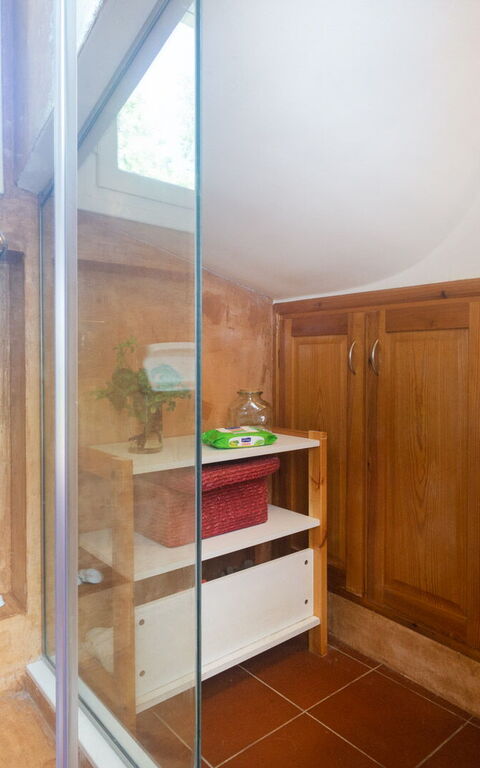 Villa Giani: Bathroom