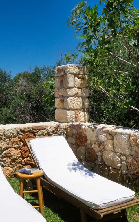 Villa Giani: Balcony / Terrace / Patio, Garden, Outdoor, Scenic View