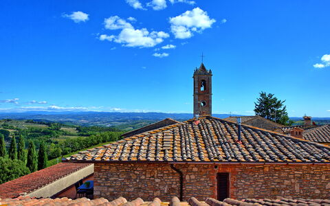 Accommodation Villa: Outdoor