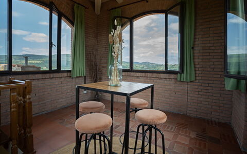 Accommodation Villa: Other Room