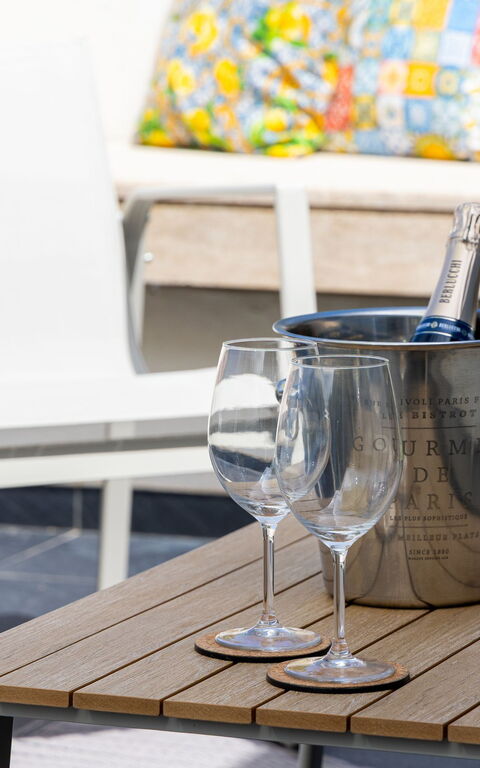 Villa Vincenzo: Outdoor