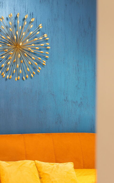 Villa Vincenzo: Room Detail
