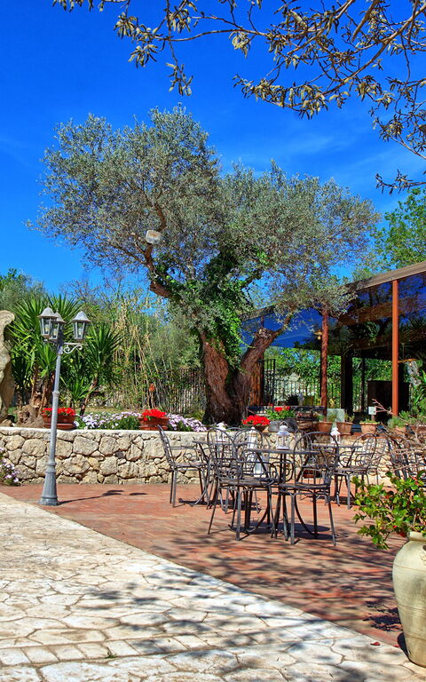 Villa Maddalena: Balcony / Terrace / Patio, Building Exterior, Outdoor